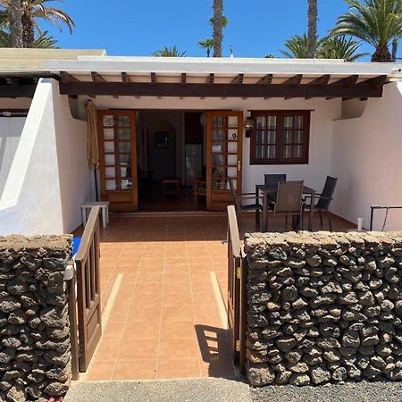 Las Brisas, Villa 94 Playa Blanca  Exterior foto